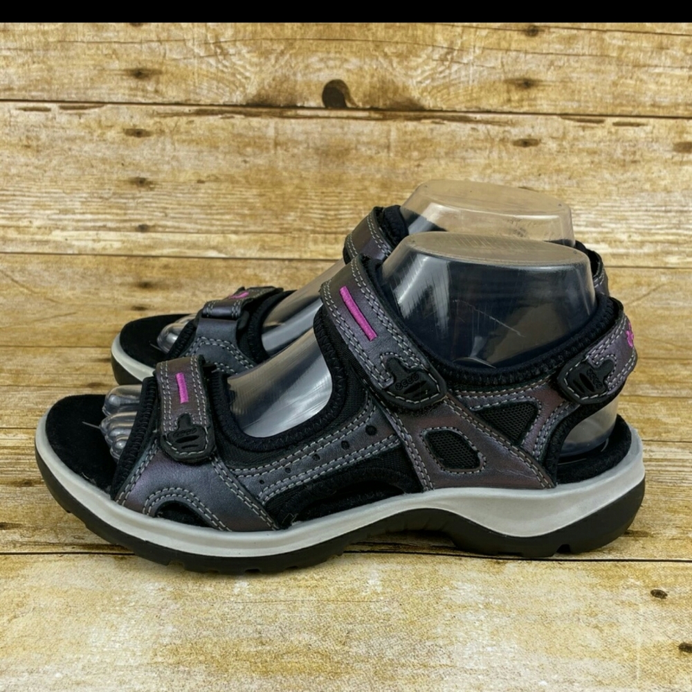Ecco off road sandals
